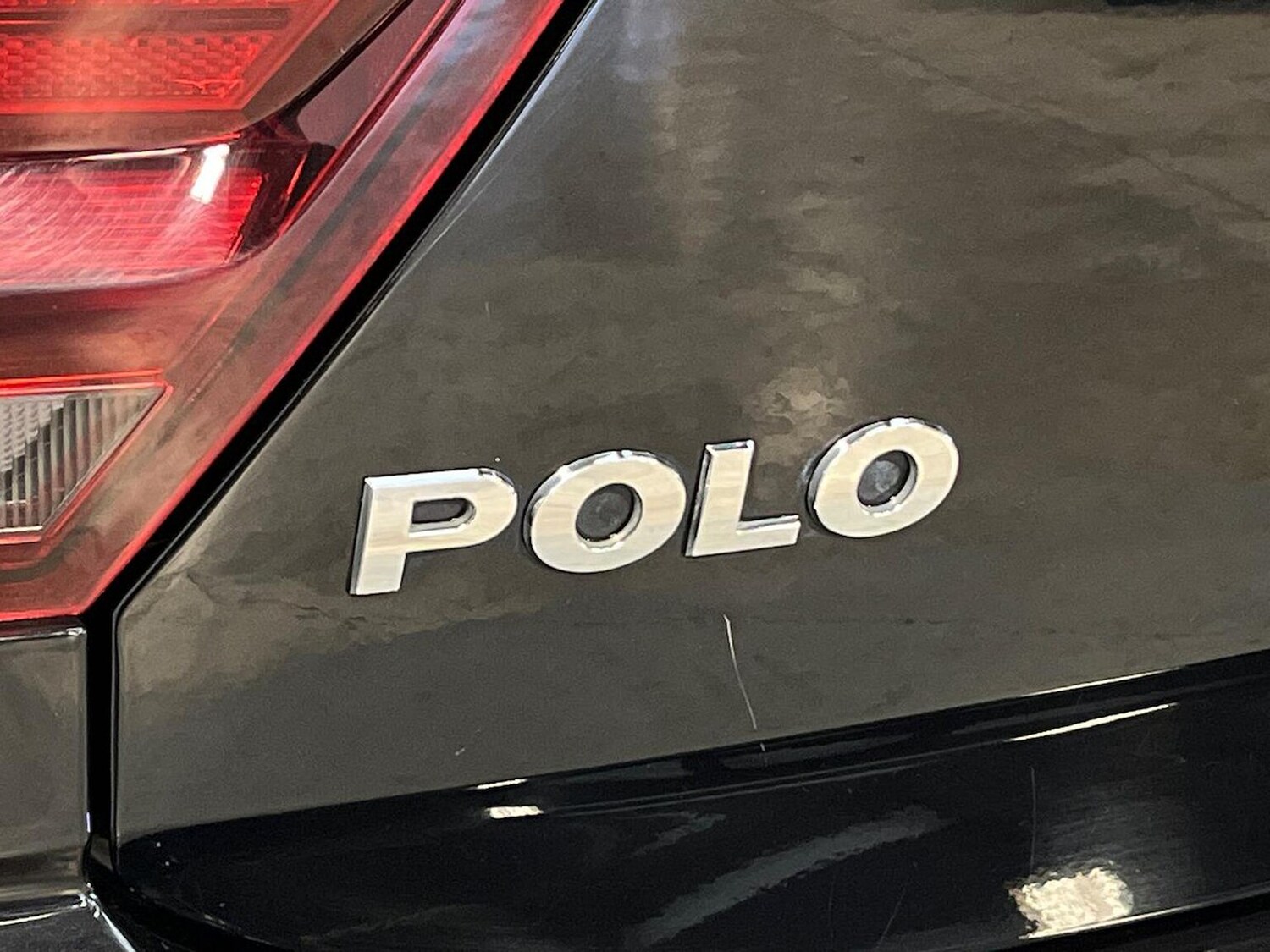 Used Volkswagen Polo 2018 for sale - 76300740: Photo 35