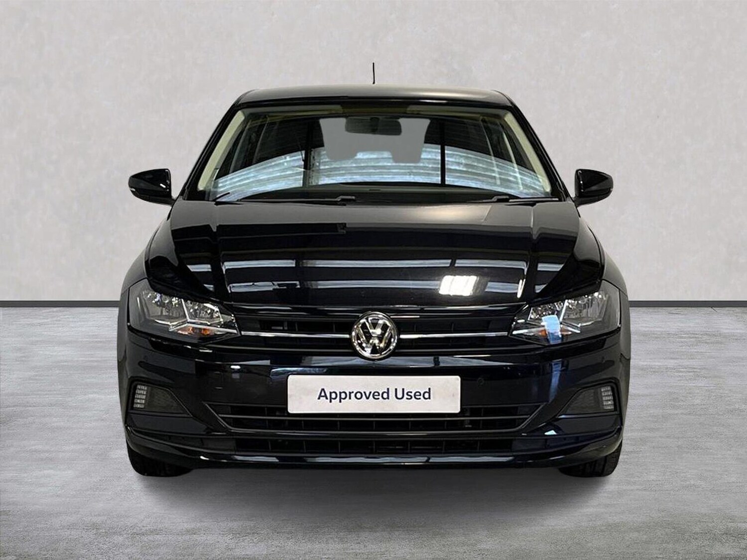 Used Volkswagen Polo 2018 for sale - 76300740: Photo 5