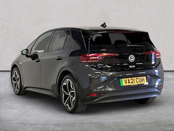 Used Volkswagen ID3 2021 for sale - 75907760: Photo