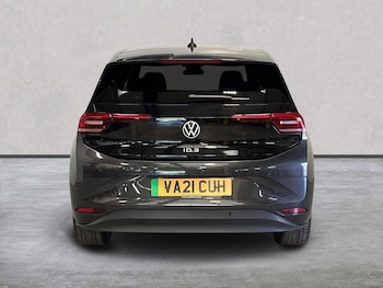 Used Volkswagen ID3 2021 for sale - 75907760: Photo