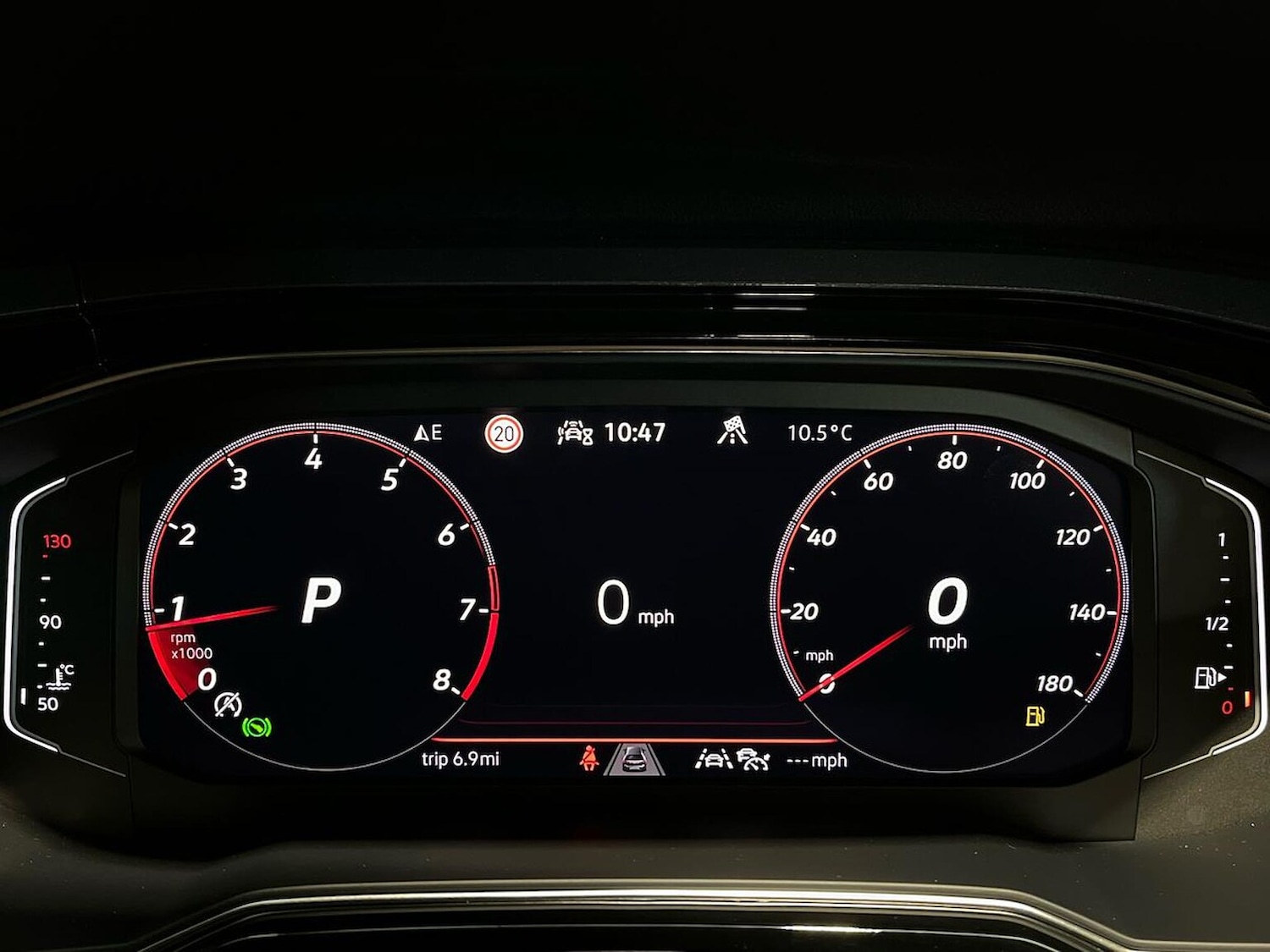 Used Volkswagen Polo 2025 for sale - 77488247: Photo 10