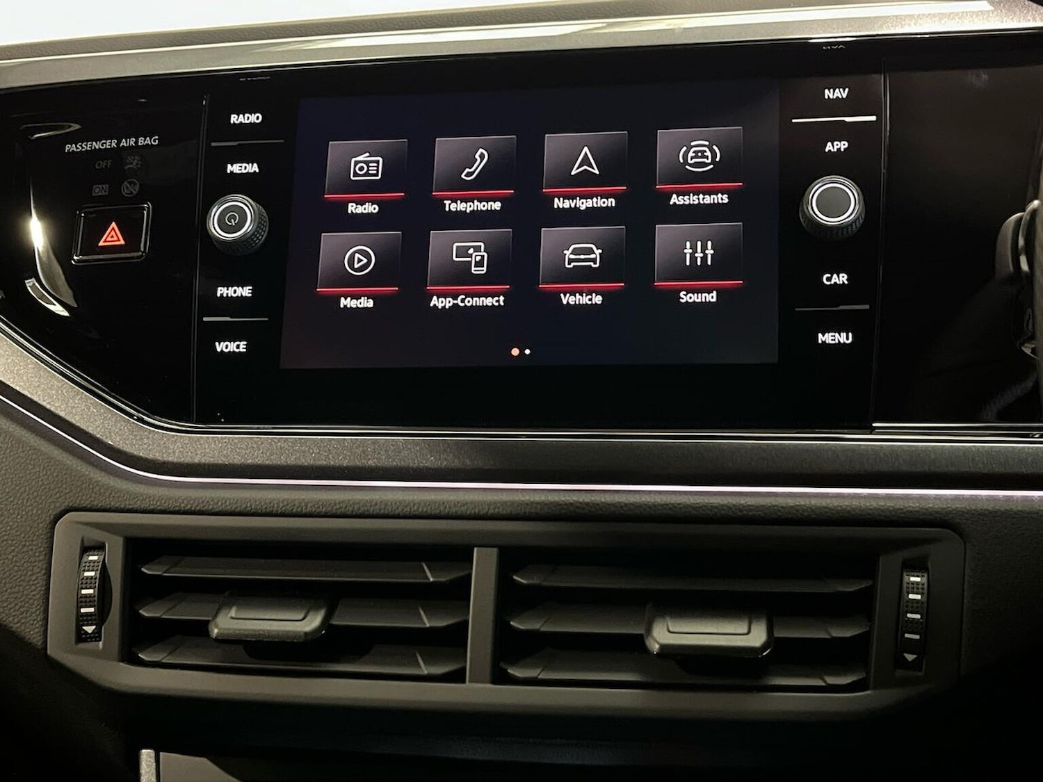 Used Volkswagen Polo 2025 for sale - 77488247: Photo 11