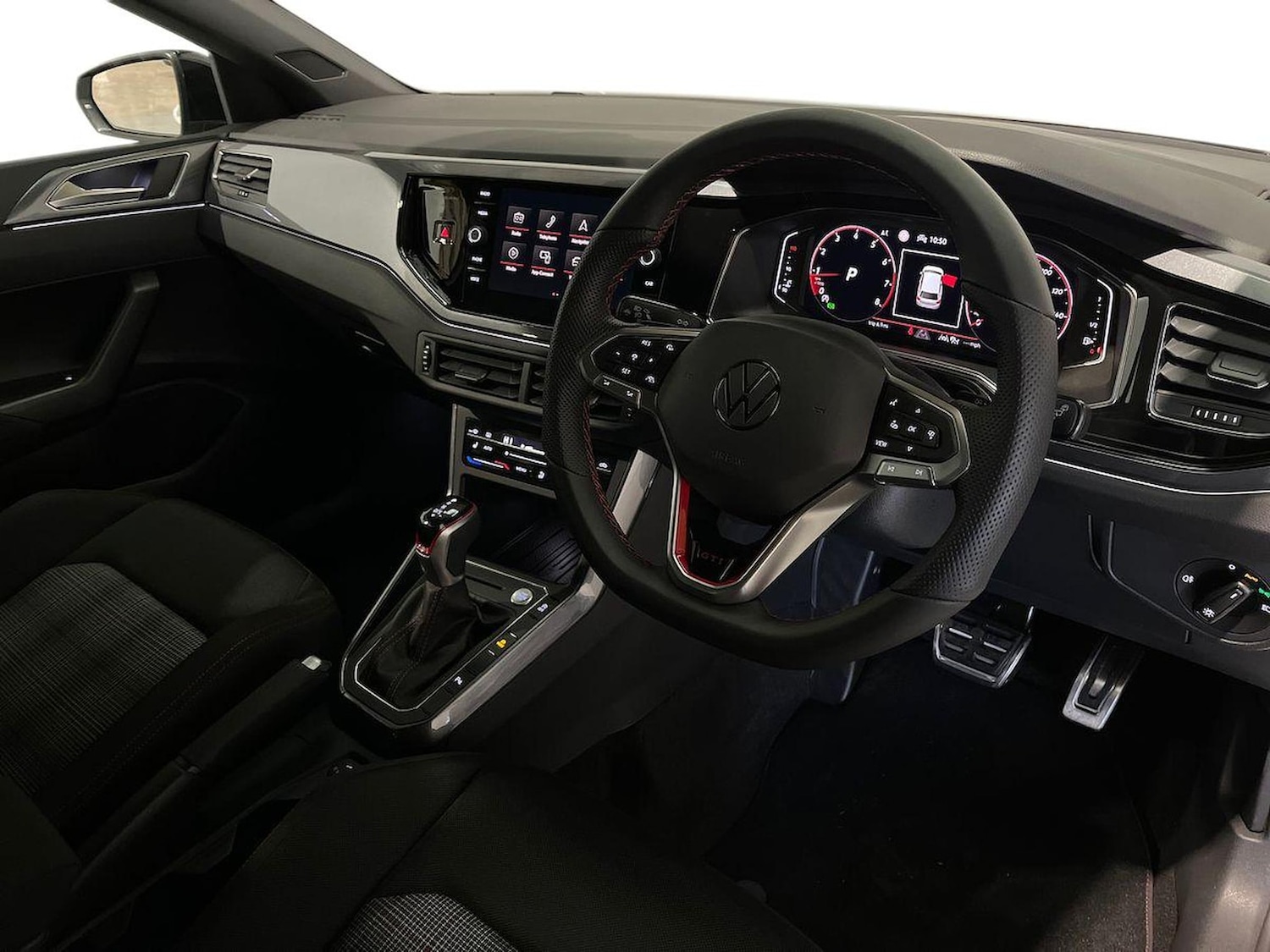 Used Volkswagen Polo 2025 for sale - 77488247: Photo 15