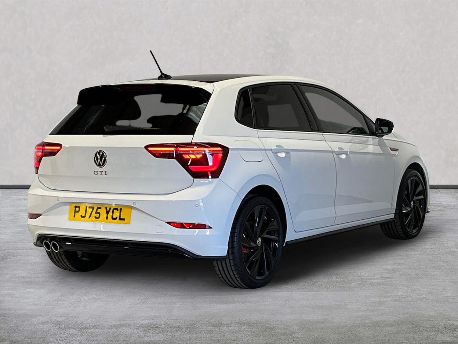 Used Volkswagen Polo 2025 for sale - 77488247: Photo 18