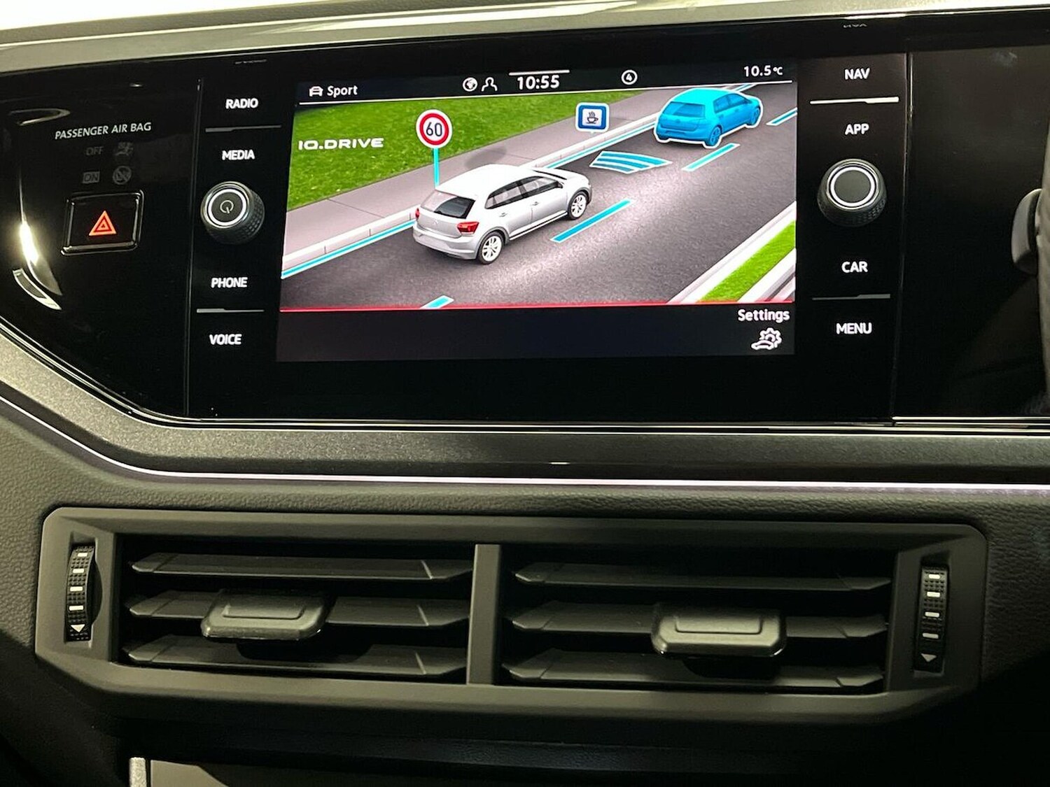 Used Volkswagen Polo 2025 for sale - 77488247: Photo 31