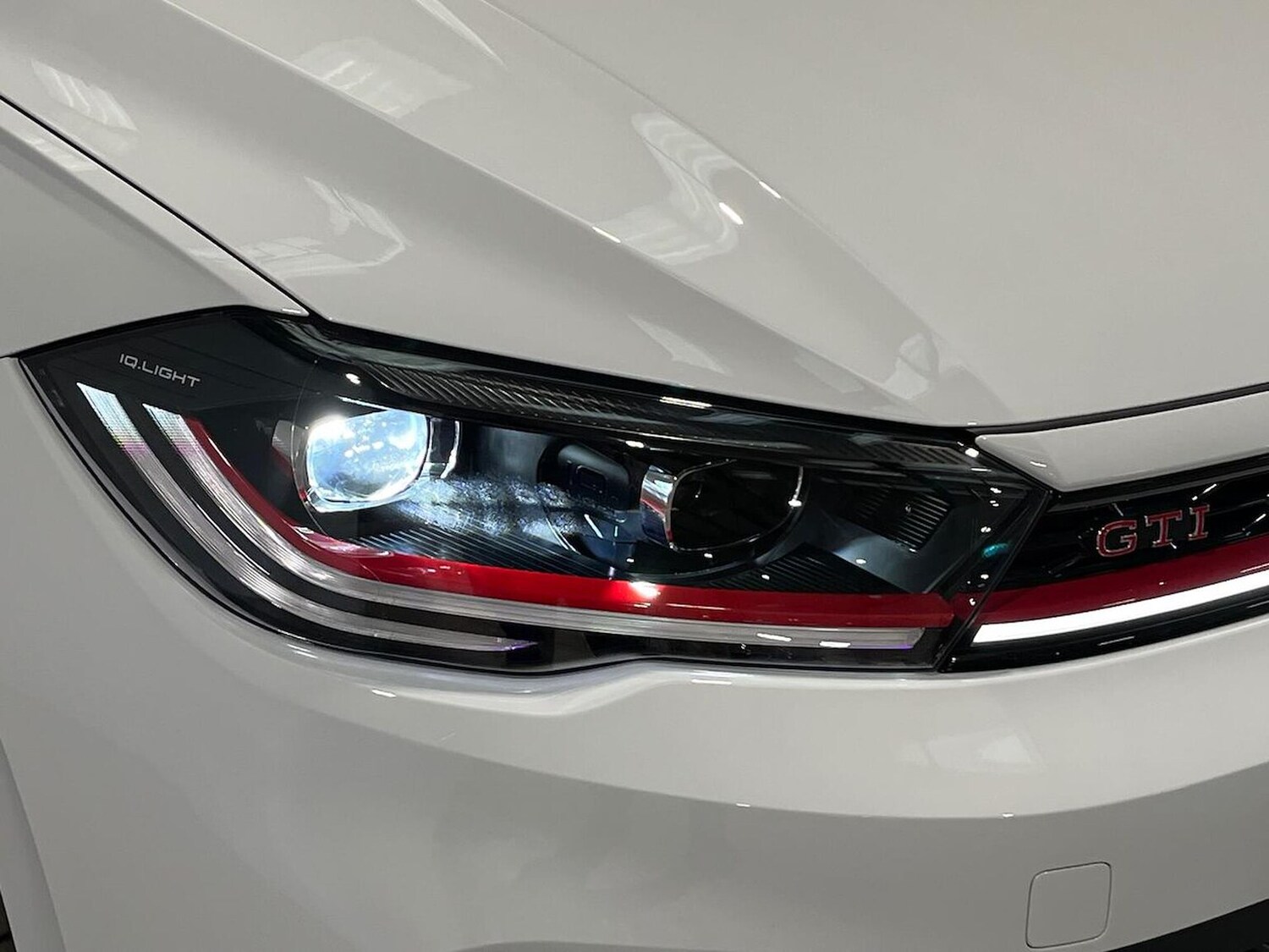 Used Volkswagen Polo 2025 for sale - 77488247: Photo 34