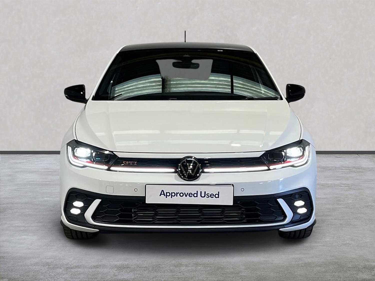 Used Volkswagen Polo 2025 for sale - 77488247: Photo 5