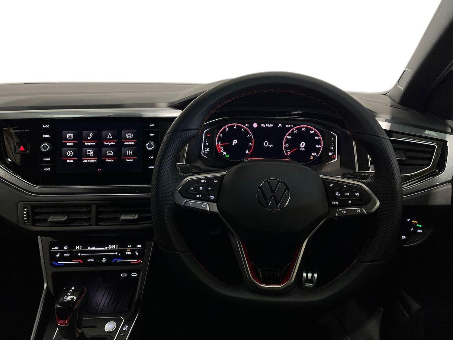 Used Volkswagen Polo 2025 for sale - 77488247: Photo 9