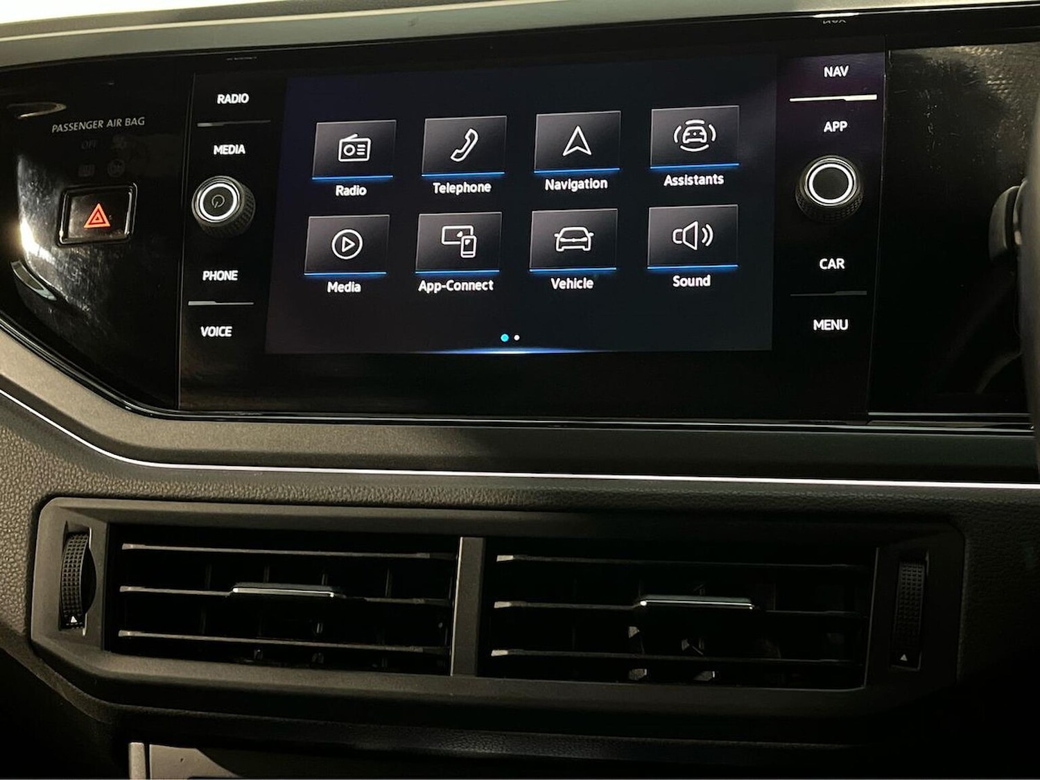 Used Volkswagen Polo 2022 for sale - 76892108: Photo 11