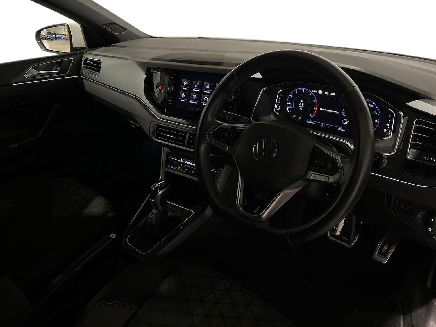 Used Volkswagen Polo 2022 for sale - 76892108: Photo 15