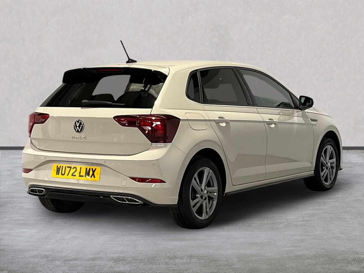 Used Volkswagen Polo 2022 for sale - 76892108: Photo 18