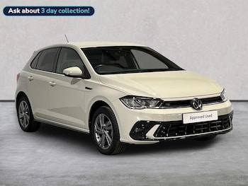 Volkswagen Polo feature image