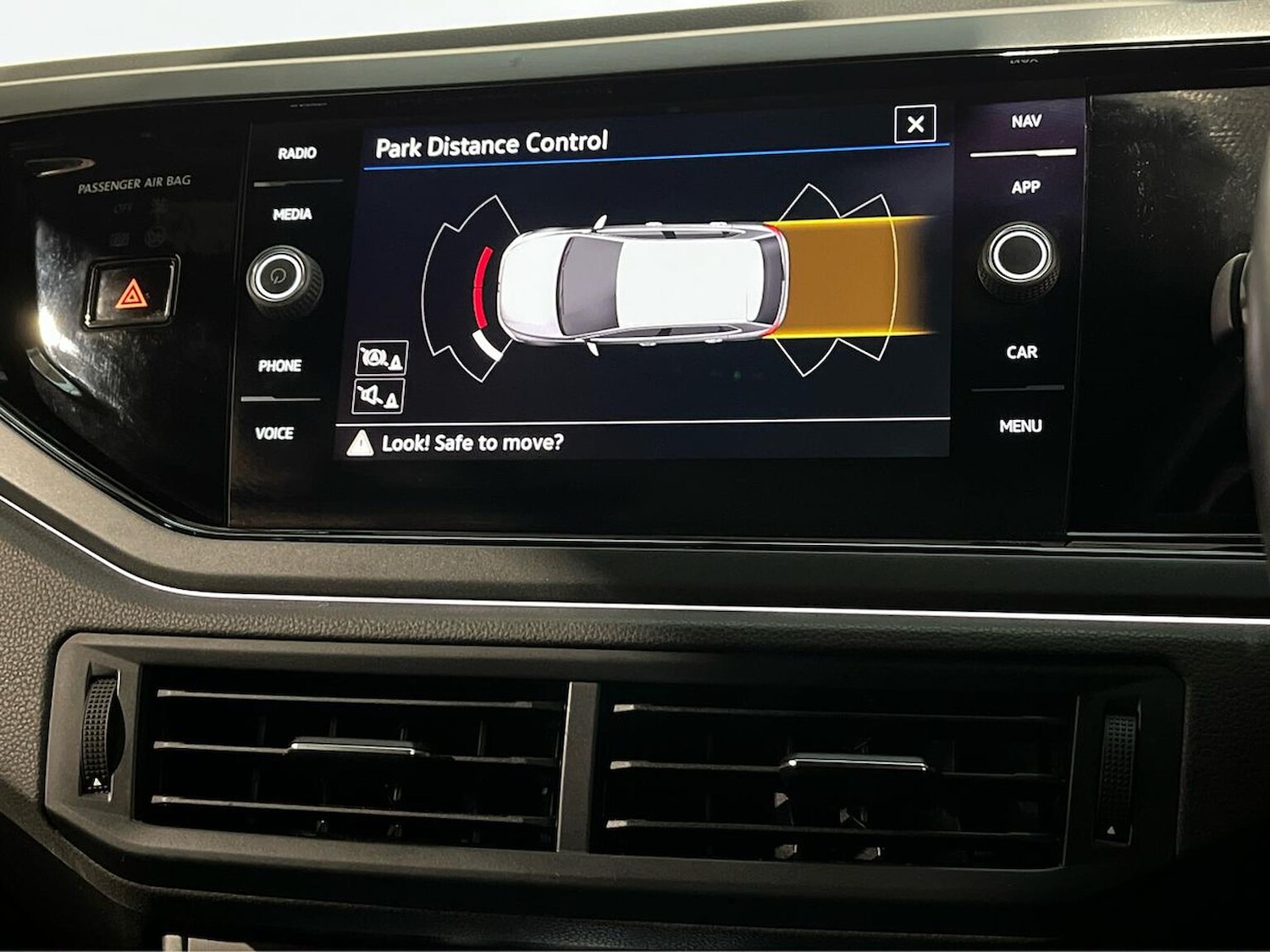 Used Volkswagen Polo 2022 for sale - 76892108: Photo 23