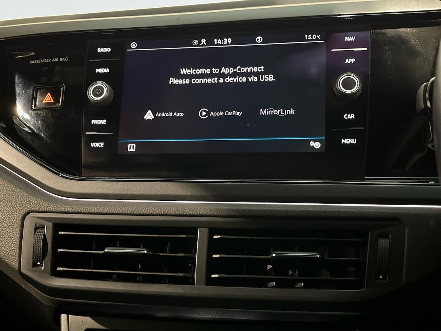 Used Volkswagen Polo 2022 for sale - 76892108: Photo 25