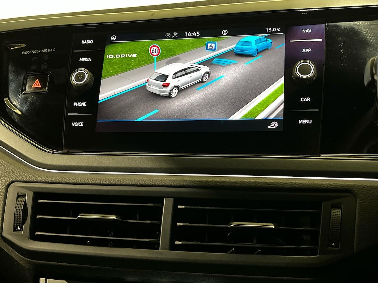 Used Volkswagen Polo 2022 for sale - 76892108: Photo 31