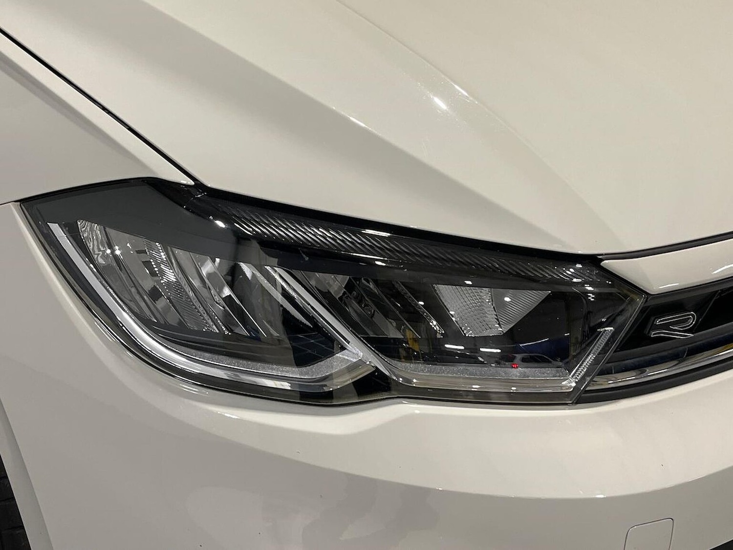 Used Volkswagen Polo 2022 for sale - 76892108: Photo 34