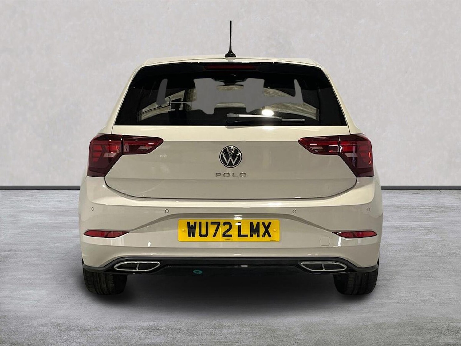 Used Volkswagen Polo 2022 for sale - 76892108: Photo 4