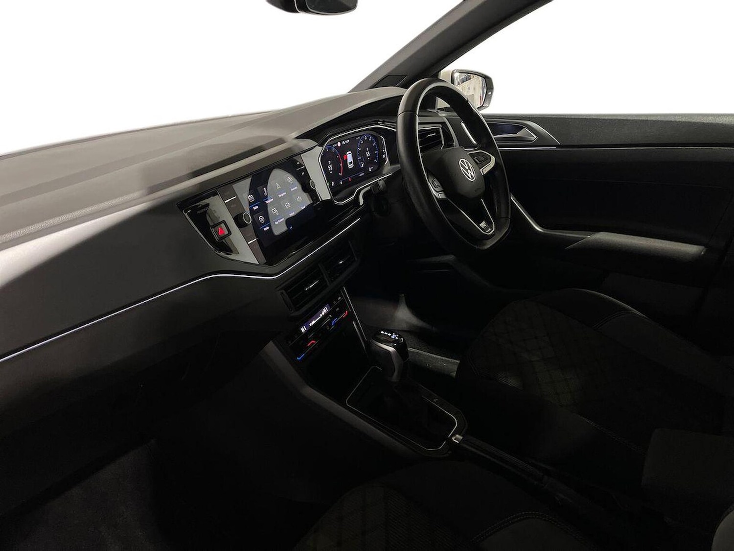 Used Volkswagen Polo 2022 for sale - 76892108: Photo 7