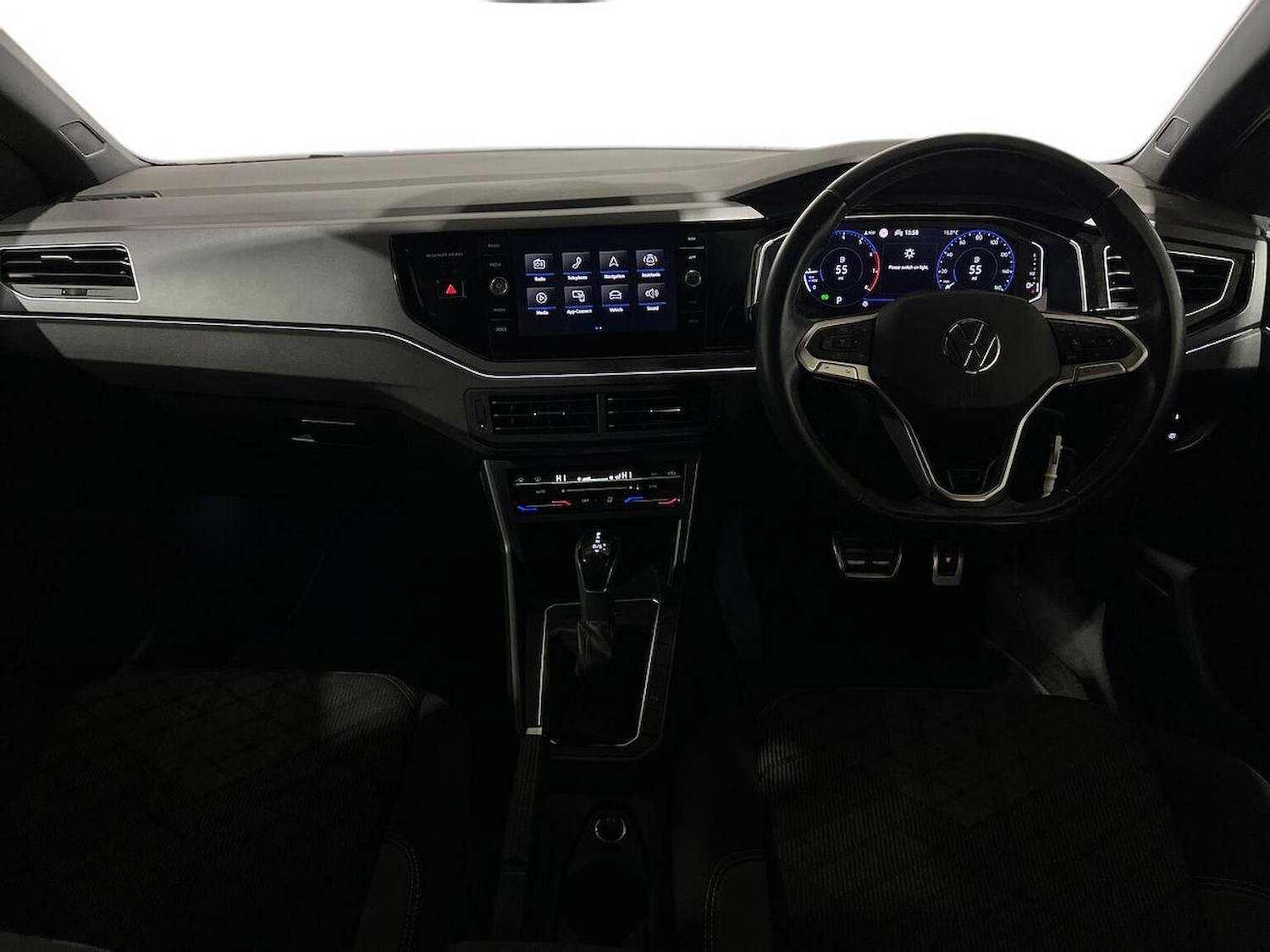 Used Volkswagen Polo 2022 for sale - 76892108: Photo 8