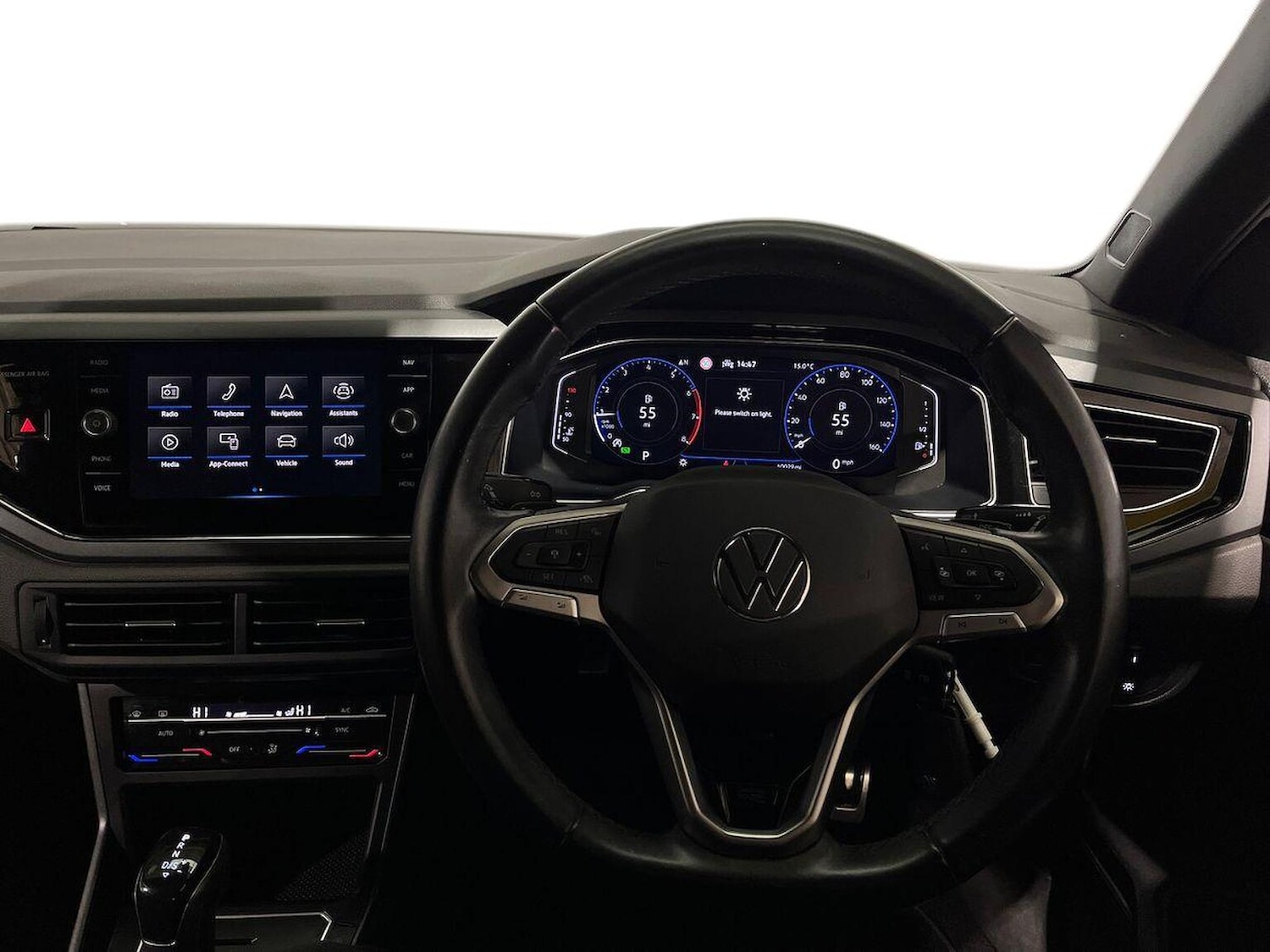 Used Volkswagen Polo 2022 for sale - 76892108: Photo 9