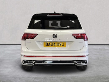 Used Volkswagen Tiguan Allspace 2024 for sale - 78511924: Photo