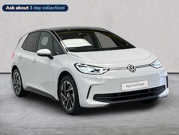 Used Volkswagen ID.3 2026 for sale - 79405952: Photo