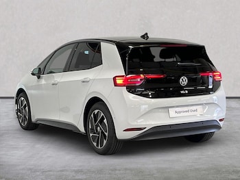 Used Volkswagen ID.3 2026 for sale - 79405952: Photo