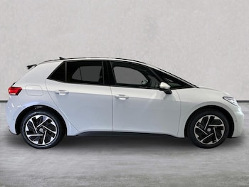 Used Volkswagen ID.3 2026 for sale - 79405952: Photo