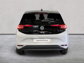 Used Volkswagen ID.3 2026 for sale - 79405952: Photo