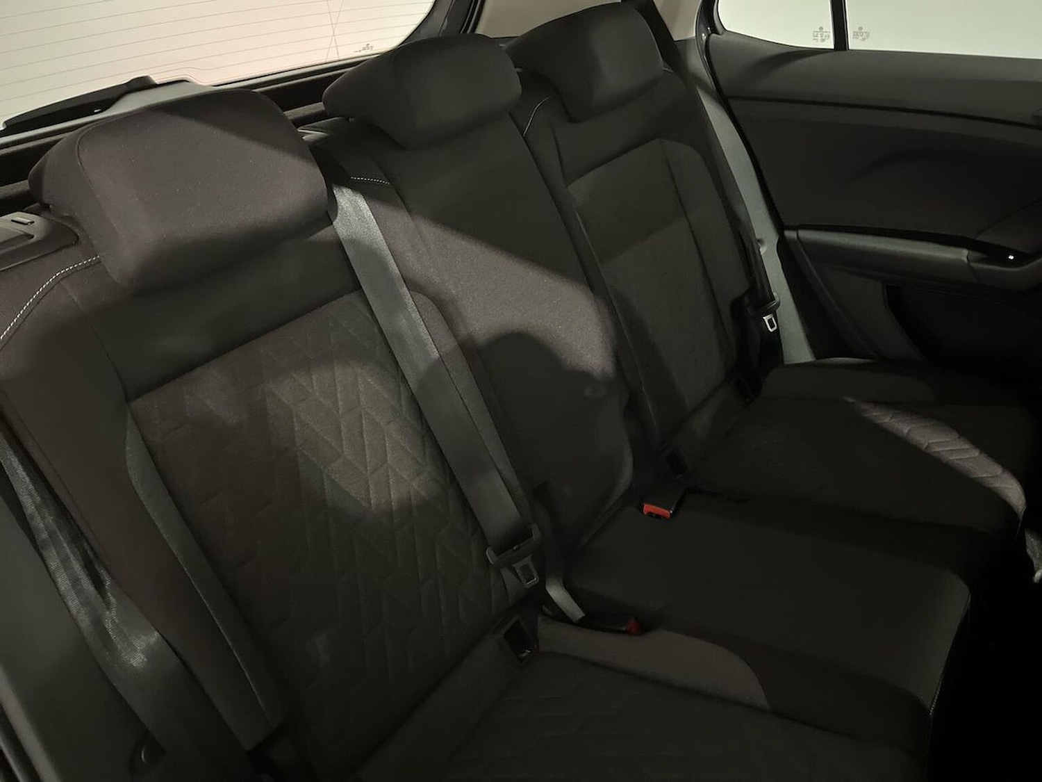 Used Volkswagen T-Cross 2026 for sale - 77759368: Photo 16