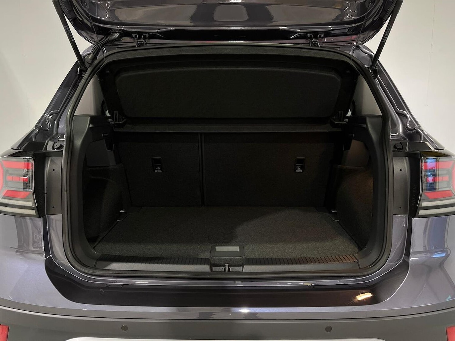 Used Volkswagen T-Cross 2026 for sale - 77759368: Photo 17