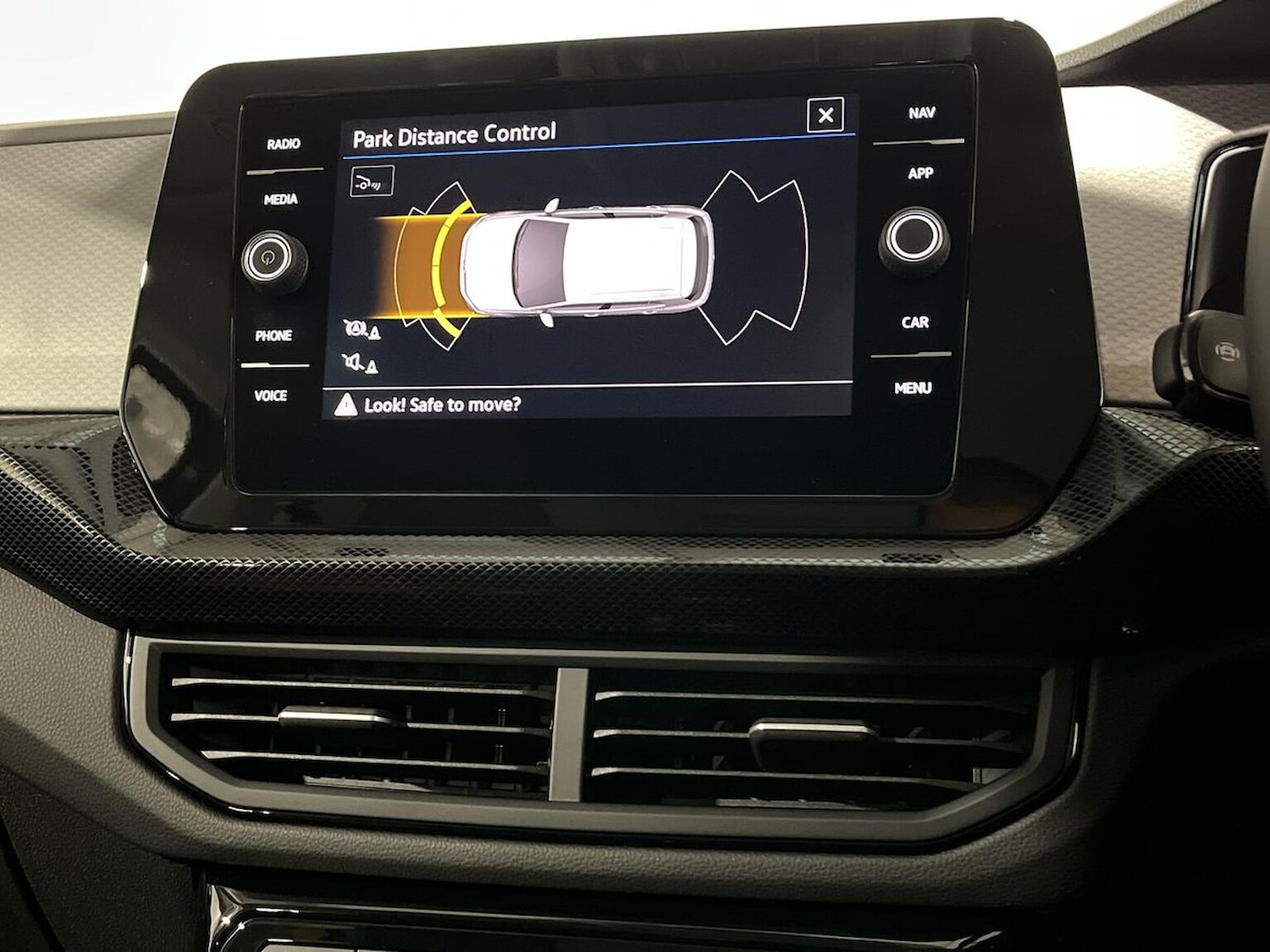 Used Volkswagen T-Cross 2026 for sale - 77759368: Photo 24