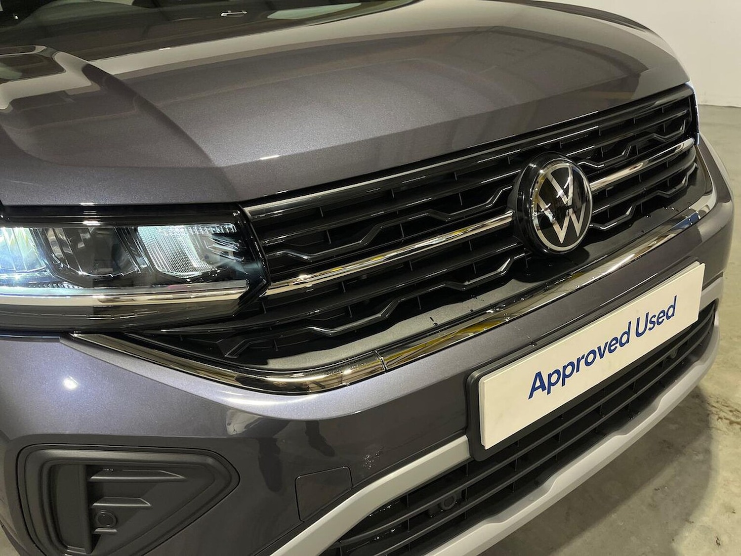 Used Volkswagen T-Cross 2026 for sale - 77759368: Photo 33