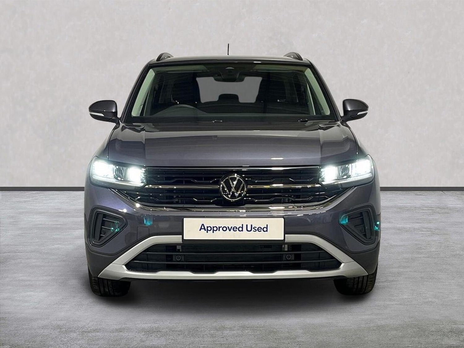 Used Volkswagen T-Cross 2026 for sale - 77759368: Photo 5