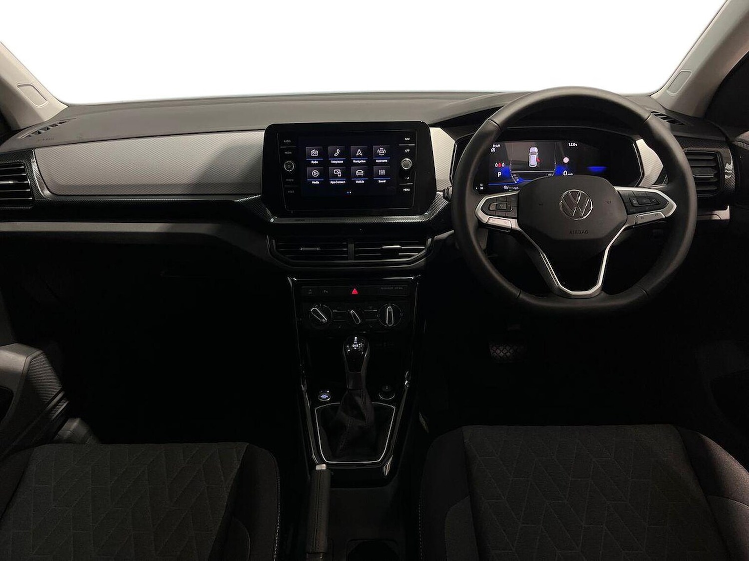 Used Volkswagen T-Cross 2026 for sale - 77759368: Photo 8