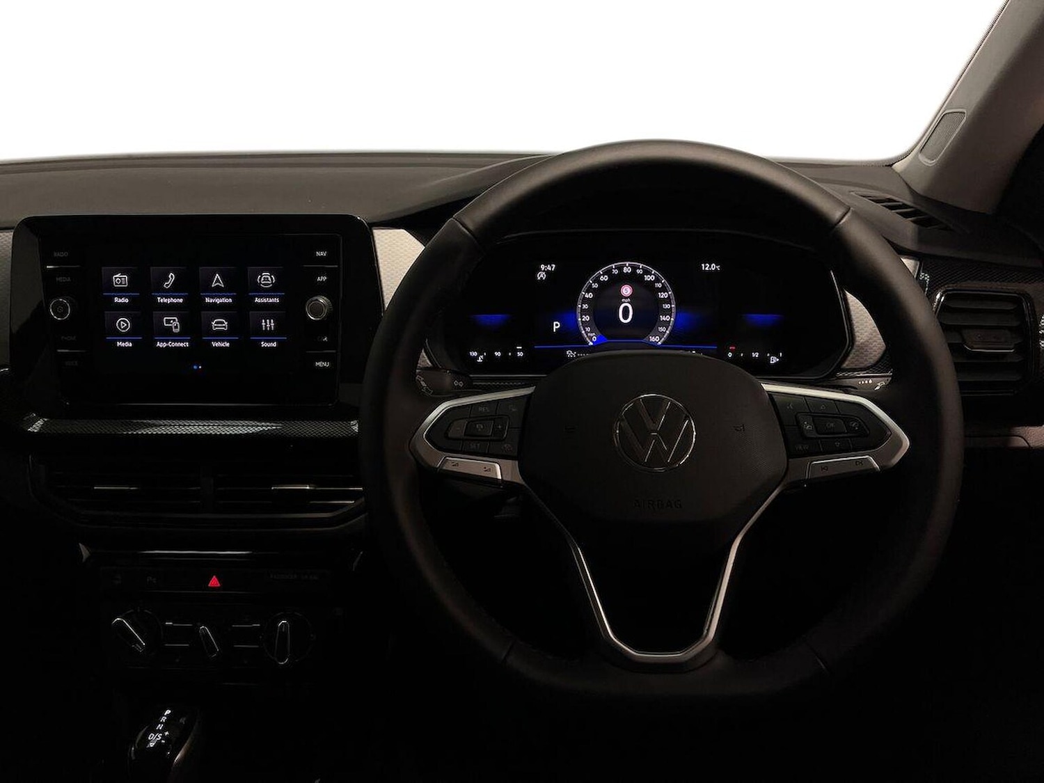 Used Volkswagen T-Cross 2026 for sale - 77759368: Photo 9