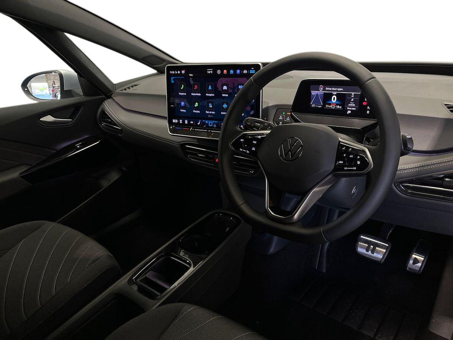 Used Volkswagen ID.3 2026 for sale - 78195891: Photo 15