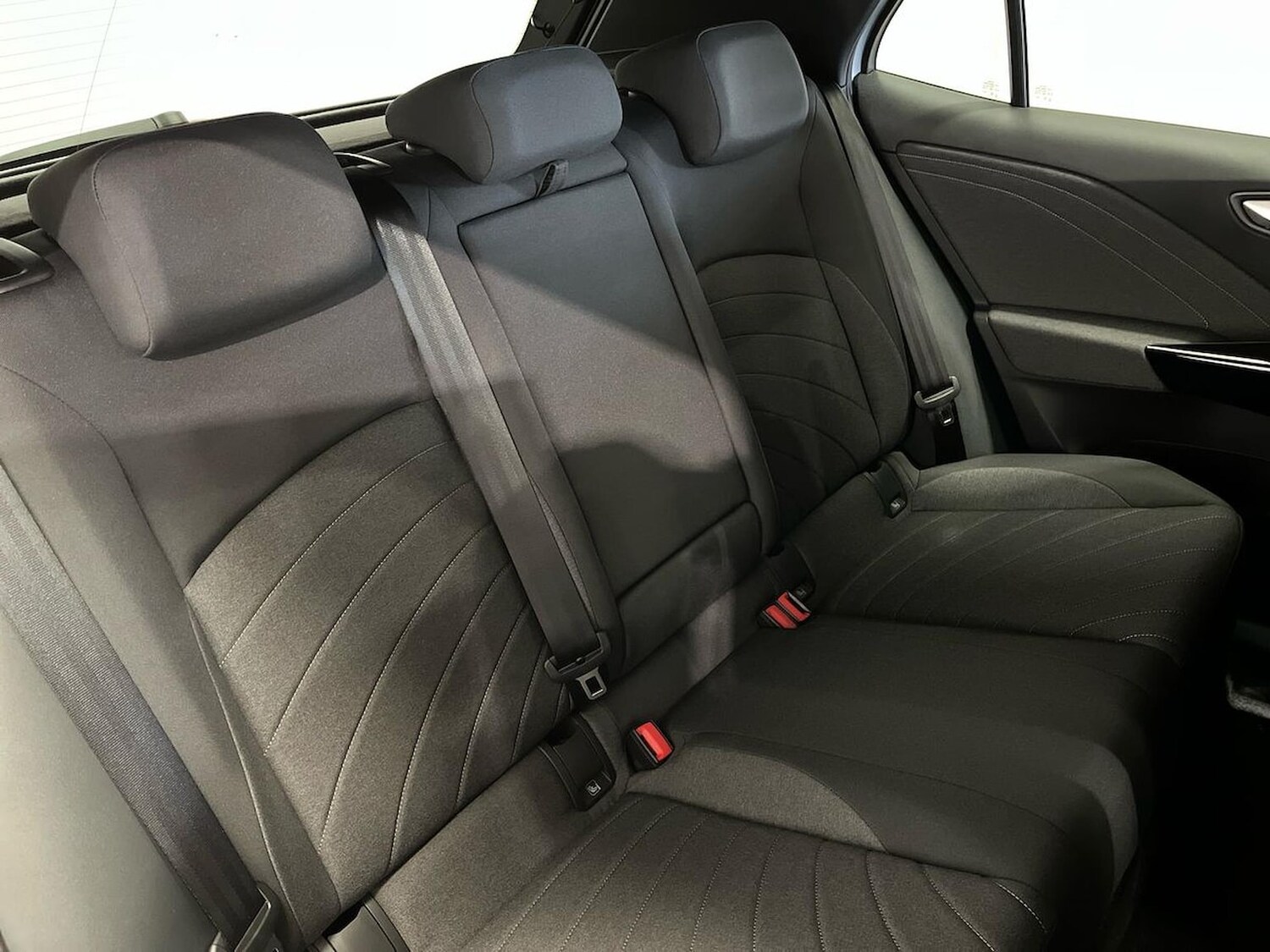 Used Volkswagen ID.3 2026 for sale - 78195891: Photo 16