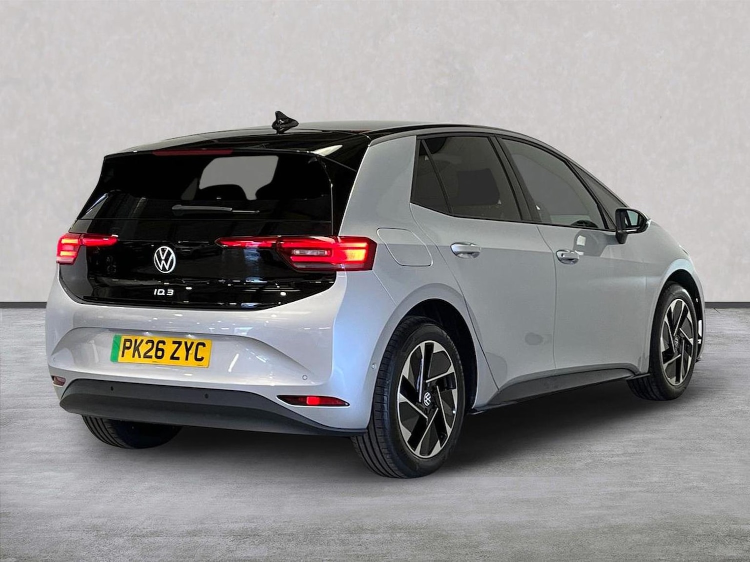 Used Volkswagen ID.3 2026 for sale - 78195891: Photo 18