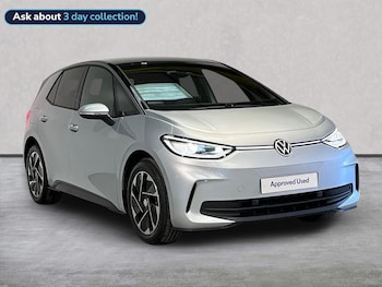 Volkswagen ID.3 feature image