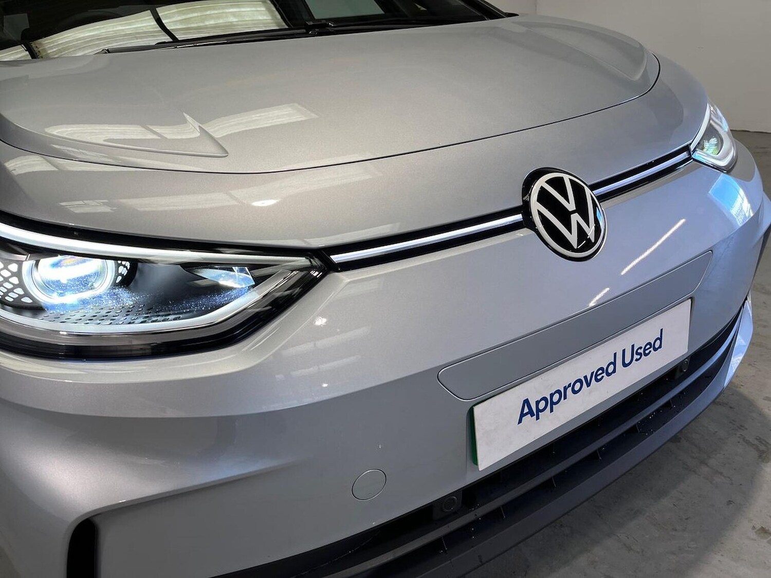 Used Volkswagen ID.3 2026 for sale - 78195891: Photo 33