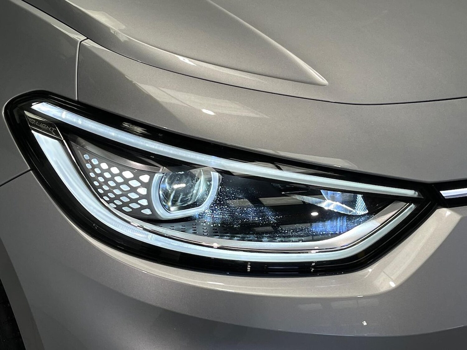 Used Volkswagen ID.3 2026 for sale - 78195891: Photo 34