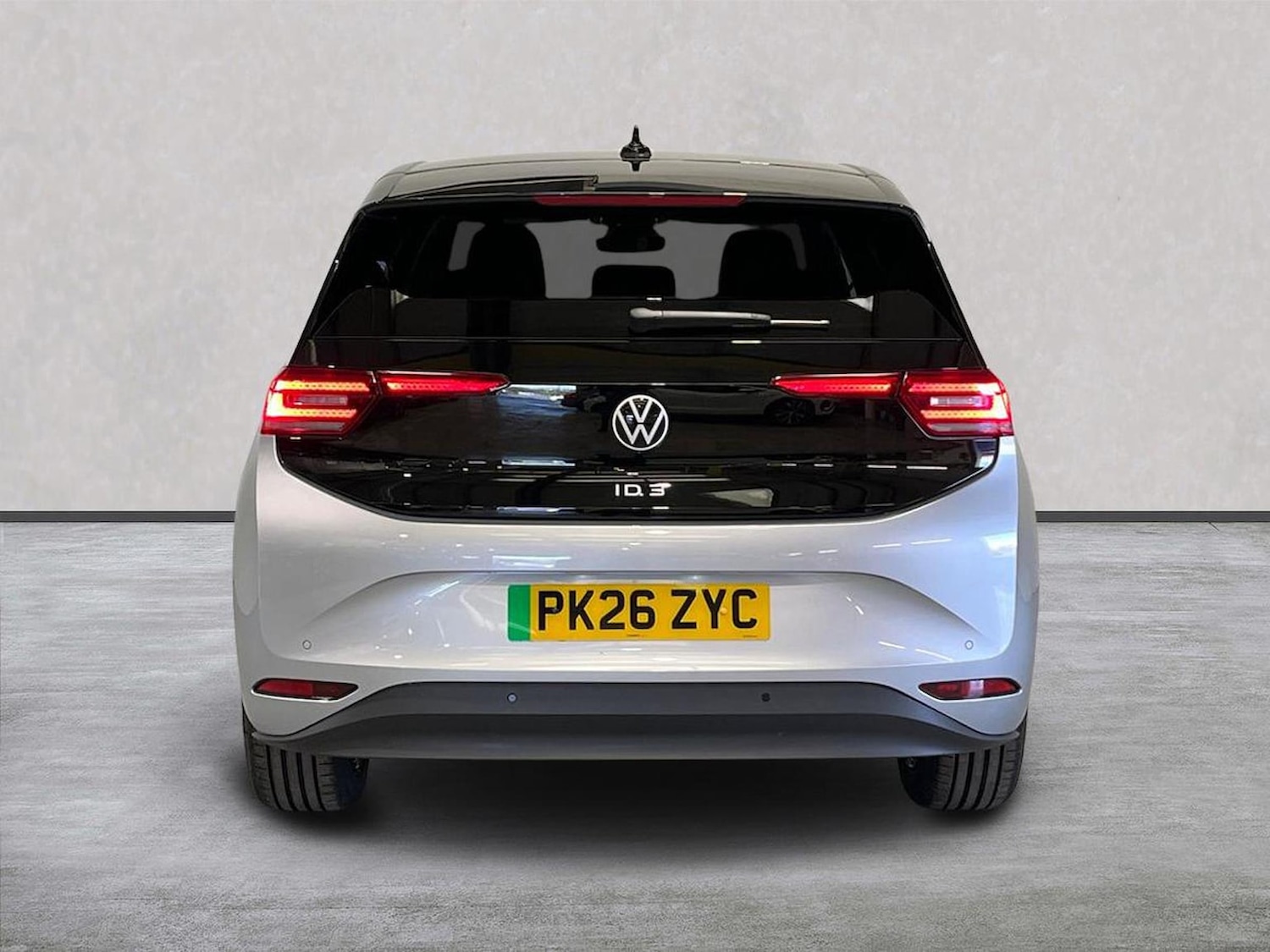 Used Volkswagen ID.3 2026 for sale - 78195891: Photo 4