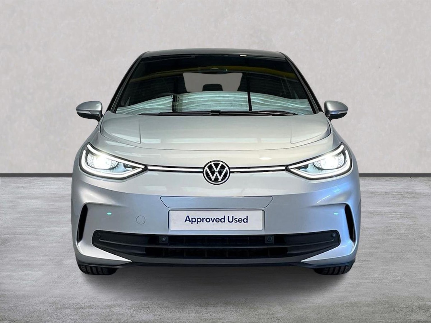 Used Volkswagen ID.3 2026 for sale - 78195891: Photo 5