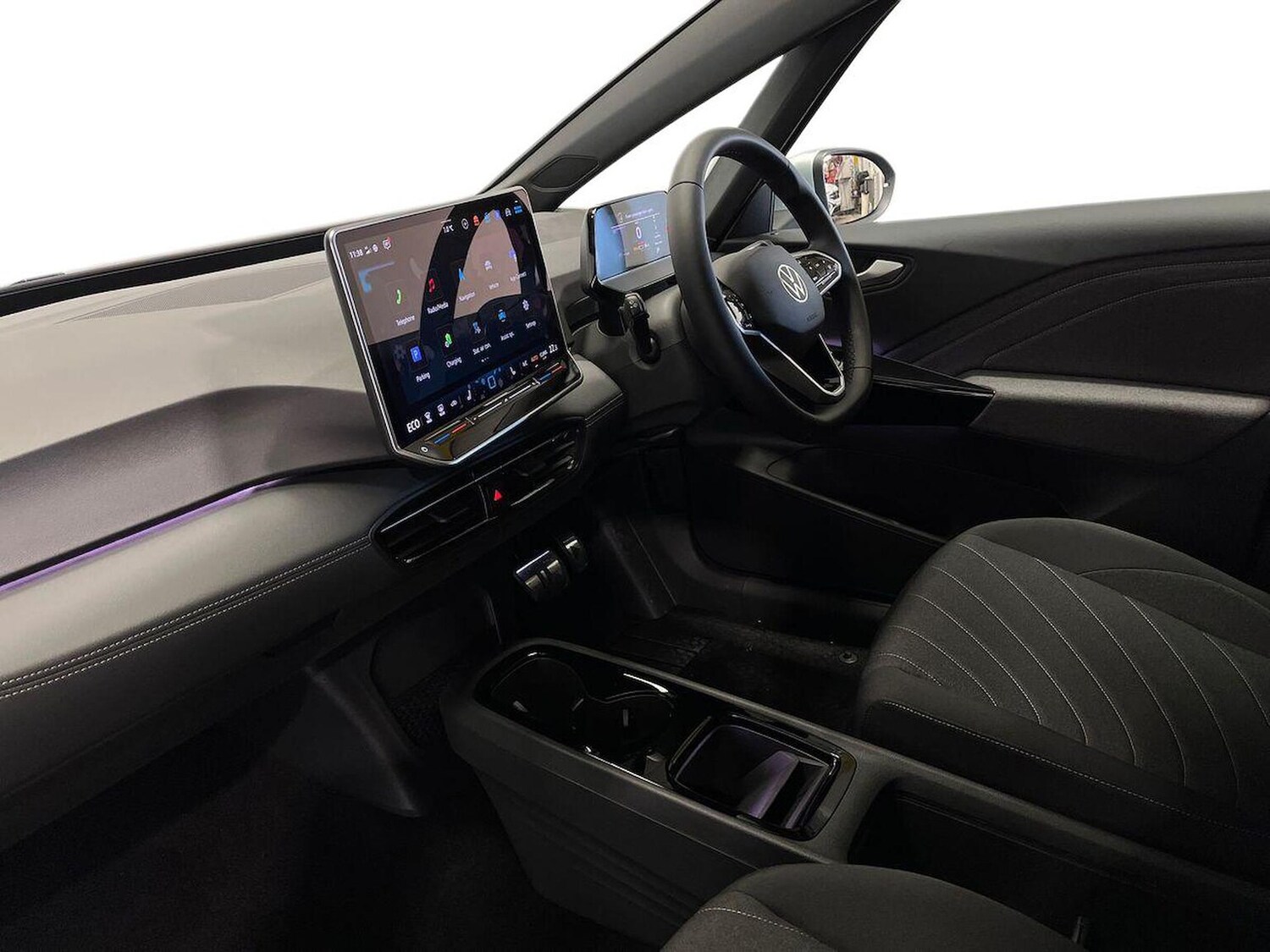 Used Volkswagen ID.3 2026 for sale - 78195891: Photo 7