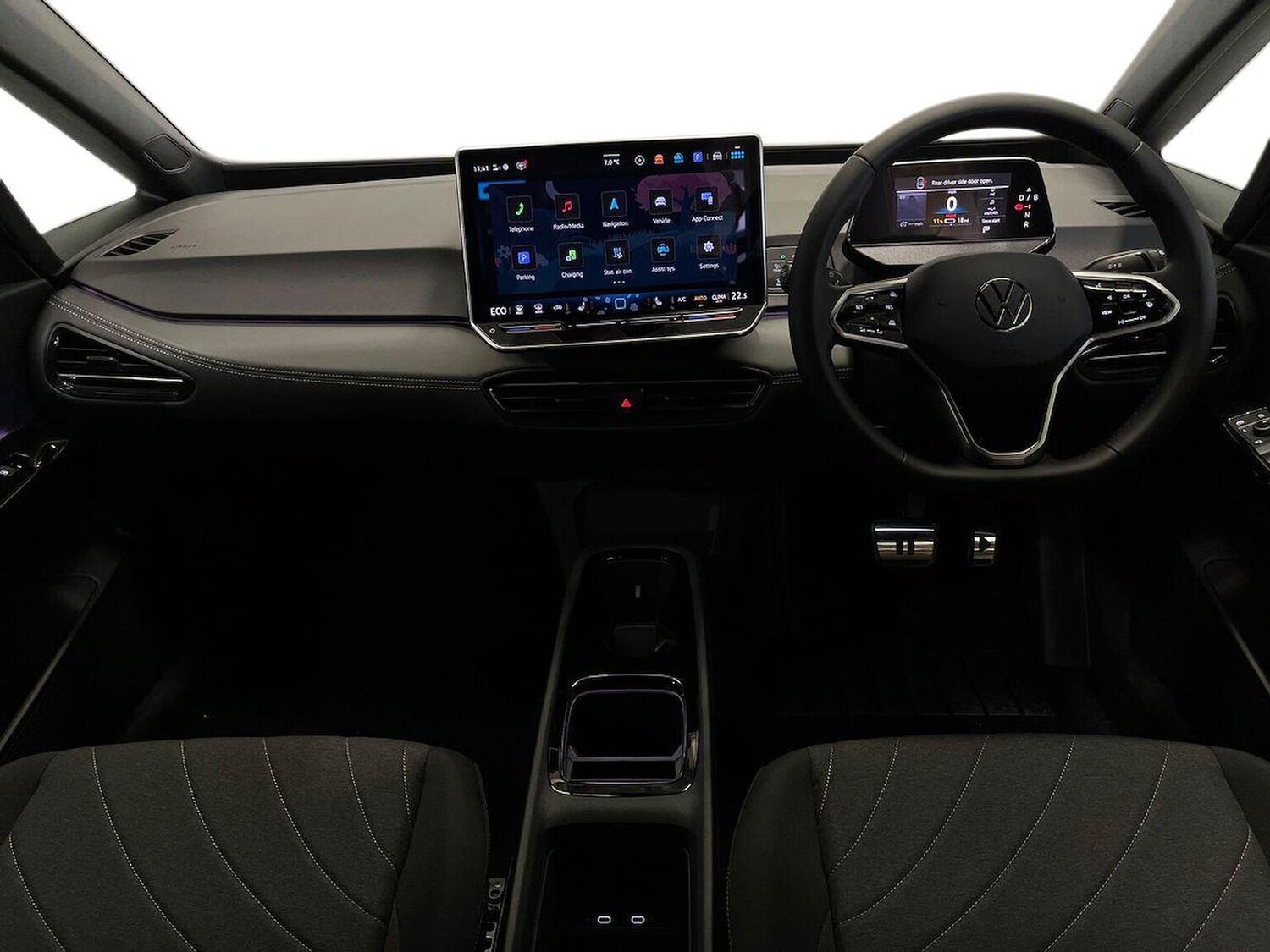 Used Volkswagen ID.3 2026 for sale - 78195891: Photo 8