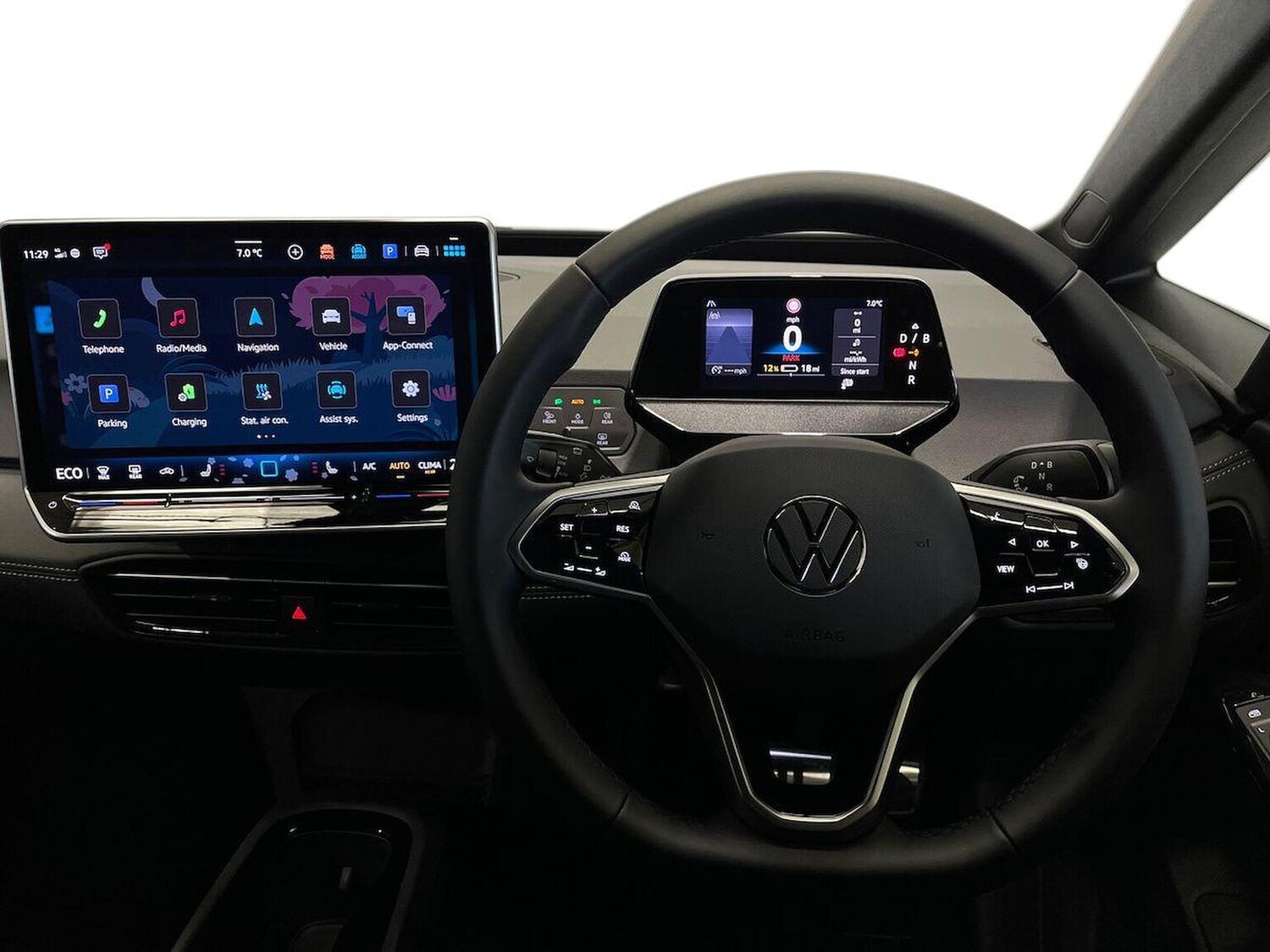 Used Volkswagen ID.3 2026 for sale - 78195891: Photo 9