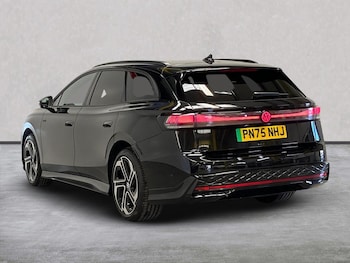 Used Volkswagen ID.7 2025 for sale - 78223281: Photo