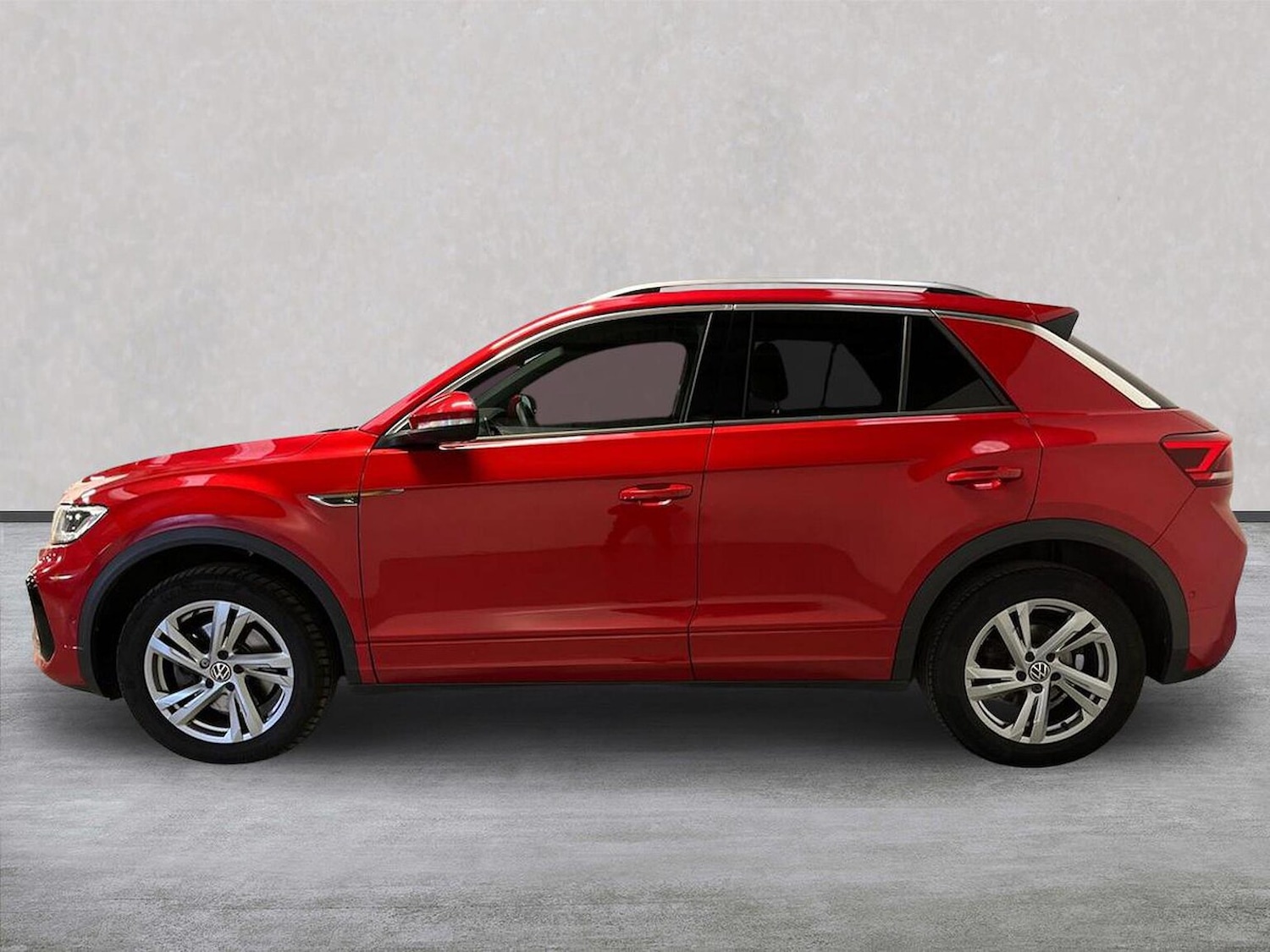 Used Volkswagen T-Roc 2022 for sale - 76418215: Photo 19