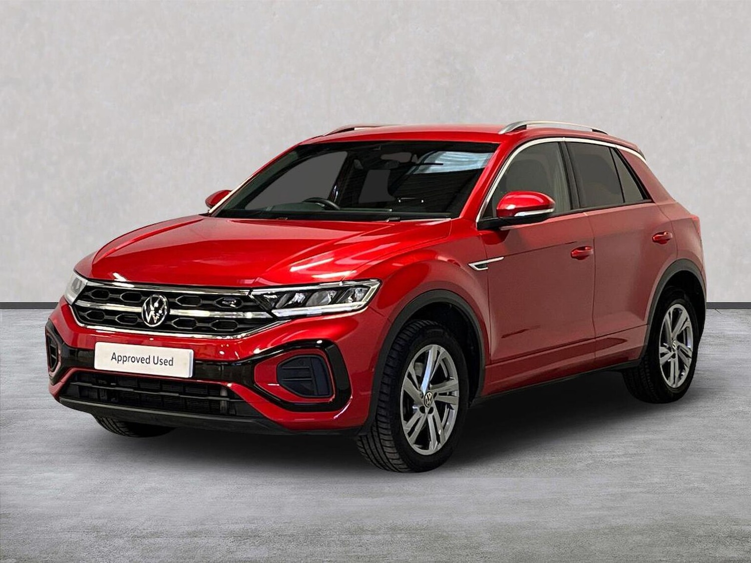 Used Volkswagen T-Roc 2022 for sale - 76418215: Photo 20